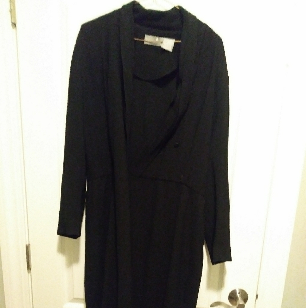 Liz Claiborne Dress Size 14